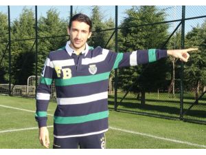 Mehmet Topal: “kendimize Yakışmayacak Bir Oyun Oynadık”