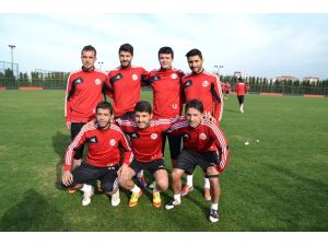 Spor Toto 2. Lig