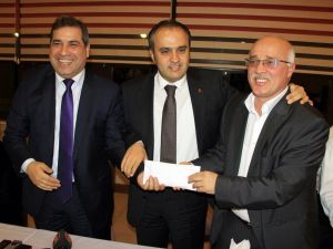 Spor Toto 2. Lig
