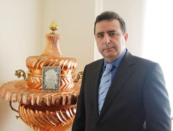 KRİZ KUYUMCULARIDA VURDU