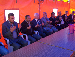 Kamalak: Terörü durdurması mümkün değildir