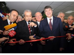 Expo 2016 Çalışmalarında Gecikme Yok