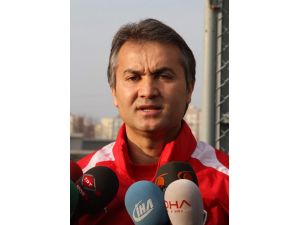 Bursaspor Özlediği Puanları Almak İstiyor