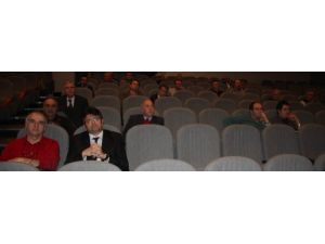 Enverder Başkanı Uysal: