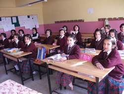 Yibo’lardan Liselere