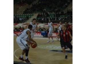Spor Toto Erkekler Türkiye Kupası