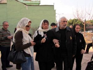 Müjdat Gezenin Acı Günü