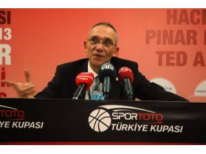 Beşiktaş Erkek Basketbol Takımı Yarı Finalde