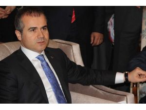 Bakan Kılıç Ve Demirören’den Milli Maç Yorumu