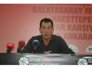 Fenerbahçe Ülker Yarı Finalde