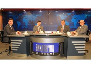 Barış Süreci Tgrt Haberde Masaya Yatırıldı