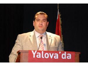 Ydsyb Başkanı Güleçten Hayvan İthalatı Tepkisi