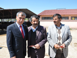 Mazot ve gübreden ötv ve kdv almayacak