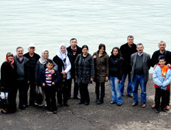 K.Maraş’tan – Giresun’a uzanan Gönül Köprüsü