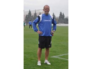 Denizlispor’da Hedef 3 Puan