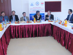 Ticaret Meslek Lisesi’nden Büyük Proje