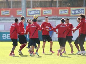 Trabzonspor’da Hava Sıcaklığı Endişesi