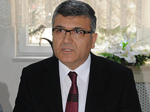 Elektrik Mühendisleriyle Huzur Toplantısı