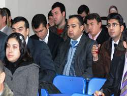 Eğitim Her Engeli Aşar Kampanyası