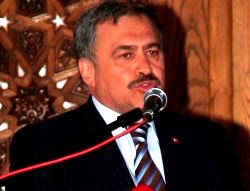 Eroğlu: “Adatepe Barajı bu yıl bitecek”