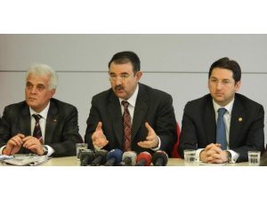 Chp Genel Başkan Yardımcısı Sencer Ayata: