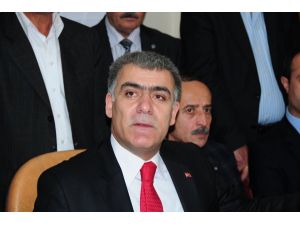 Öz İplik-iş Sendikası Genel Başkanı Murat İnanç: