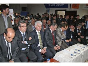 Şahinden Anayasa Açıklaması