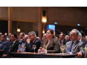 Chp Belediye Başkanları Toplantısı…(2)