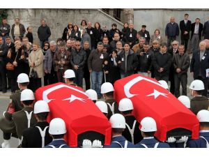 Doğan Andaç Son Yolculuğuna Uğurlandı