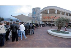 Türkler Tabletçi Çıktı