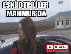 Eski DTPliler Mahmurda 