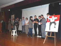 Maraşder’den ‘Çanakkale Şiirleri’