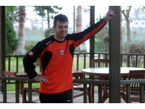 Adanaspor’da 1461 Trabzon Hazırlıkları