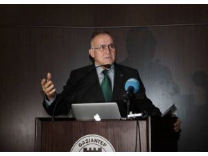 Gaziantep Büyükşehir Belediye Kamerunlu Futbolcu Yetiştirip Satacak