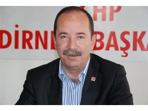 Chpli Gürkan’dan Milli Eğitim Bakanı Avcı’ya Soru Önergesi