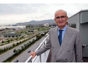 En Yüksek Oyu Alan Başkan Yılmaz’a Başbakan’dan Tebrik