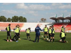 Spor Toto 2. Lig