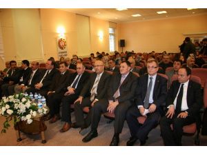 2010a Kadar 12 Bin Girişimci Kosgeb’ten Hizmet Aldı