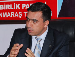 AK PARTİDEN BBPYE ZİYARETİ