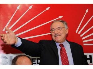 Chp Genel Başkan Yardımcısı Haluk Koç: