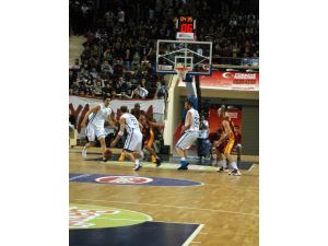 Spor Toto Erkekler Türkiye Kupası