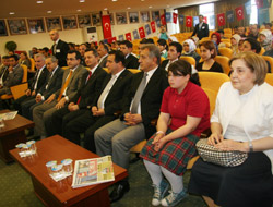 Okumayan kız çocuğu kalmasın!