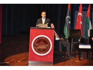 Genç Girişimci Yıldız: “ortadoğunun Anahtarı Türkiyede”