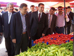 Türkiyenin çözülmeyecek hiçbir sorunu yok