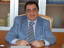 Haluk Şerbetçi’den KMS’ye destek
