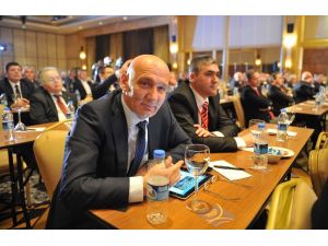 Chp Belediye Başkanları Toplantısı Devam Ediyor