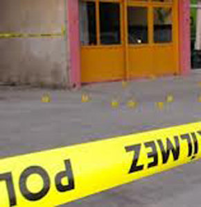 Kahramanmaraş’ta Silahlı Saldırı: 1 Ölü 