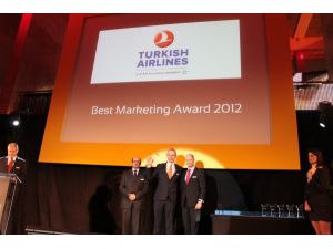 Thy Macaristan’da Ödüle Layık Görüldü