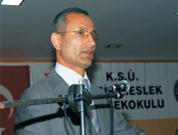 Afşinde ‘Gidya’ Kullanımı 