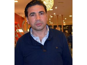Kayseri Erciyesspor’da Moral Yemeği